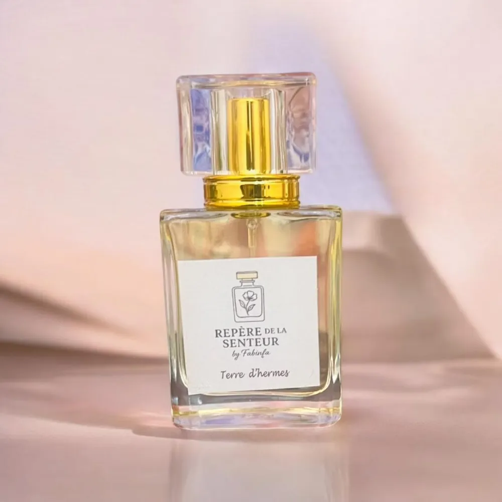 Terre d'Hermès